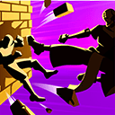 Flying Kick
